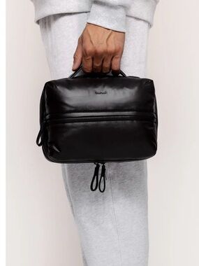 Caraa Unisex Travel Bag Black Like New